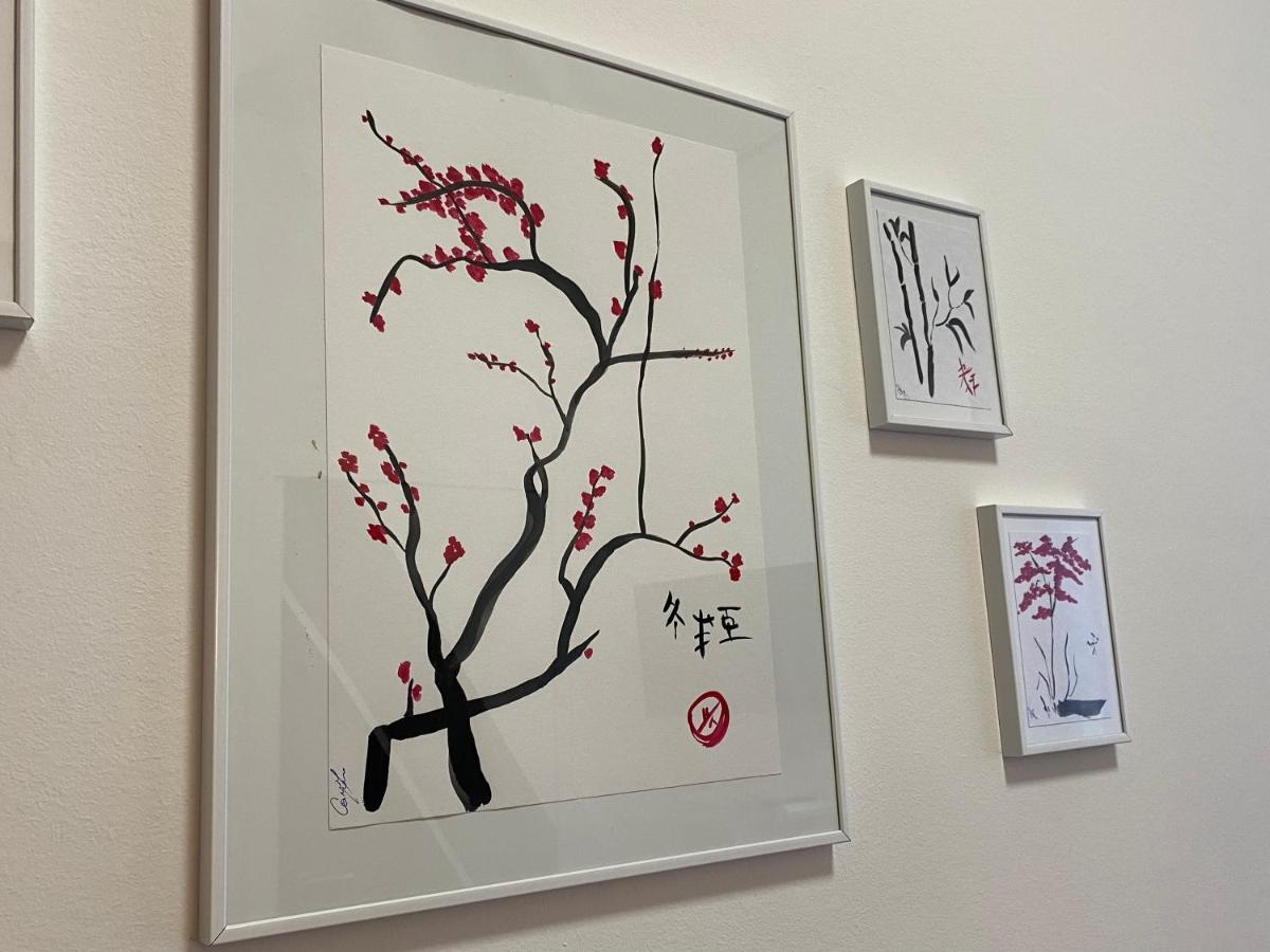 דירות פרו My Red At Milano Mind מראה חיצוני תמונה